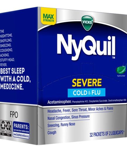 Nyquil