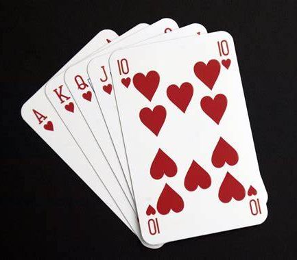 Aviator Play Cards 12ct