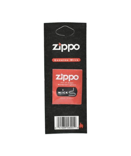 Zippo Wicks 24ct