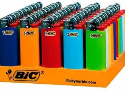 Regular BIC 50ct