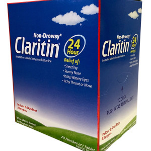 Claritin