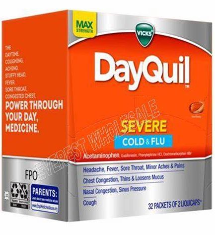 DayQuil