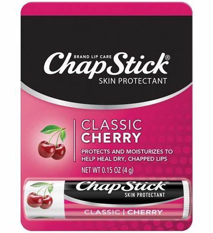 Chapstick Cherry 12ct