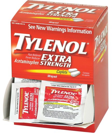 Tylenol