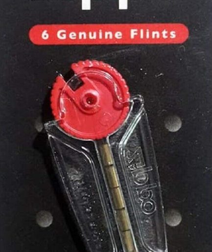 Zippo Flint 24ct