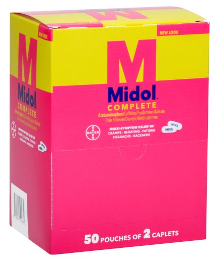 Midol
