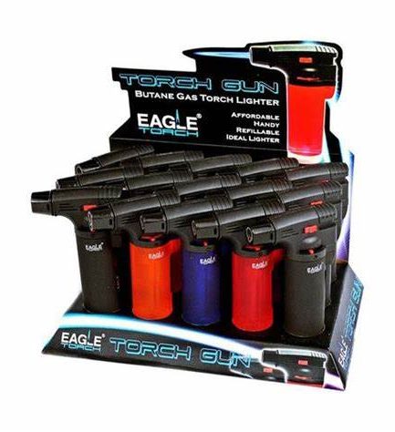 Eagle Big Torch