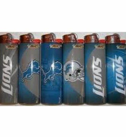 Lions BIC 50ct