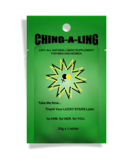 Ching-A-Ling 25PK