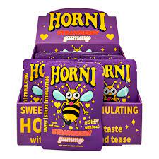 Horni Gummies 20ct
