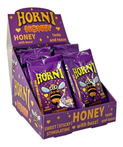 Horni Honey 20 ct