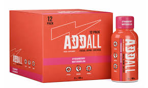 Add All 12ct strawberry watermelon