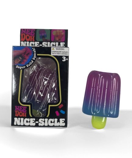 Nice sicle toys