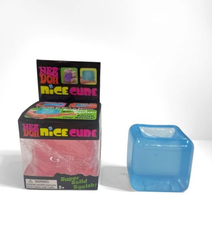 Nice cube toys