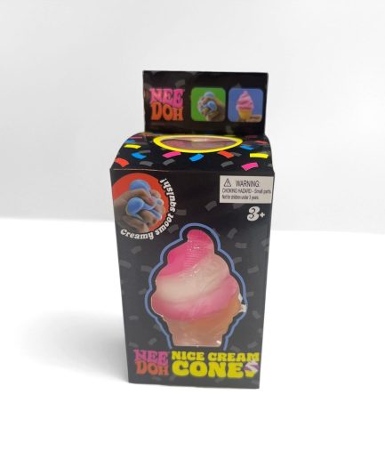 ice cream toys